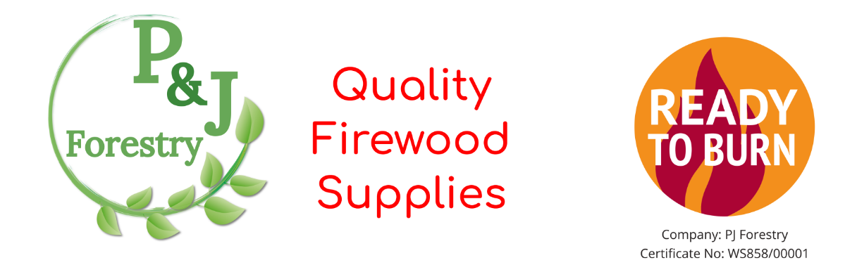 PJ Wood Supplies