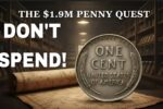 Rare Lincoln Wheat Penny Valued at $21 Million Found in Pocket Change