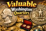 Valuable Washington Quarters: Coins Collectors Are Watching in 2026