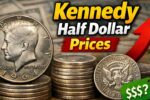 Kennedy Half Dollar Prices 2026: Rare Coin Value Chart & Collector Trends