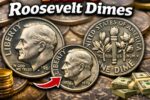 Rare Roosevelt Dimes: 5 Valuable Coins Every Collector Wants in 2026