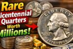 Rare Bicentennial Quarters Worth Millions: Top Coins to Sell in 2026