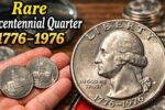 Rare Bicentennial Quarter 1776–1976: The Treasure You Might Own