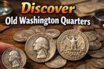 Discover Old Washington Quarters That Could Be Worth Thousands by 2026