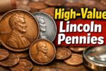 High-Value Lincoln Pennies: 10 Rare Coins Collectors Want in 2026
